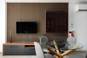 Modern 1BR Apartments Close to Manoel Island Saint Julians & Tigne Shopping Mall